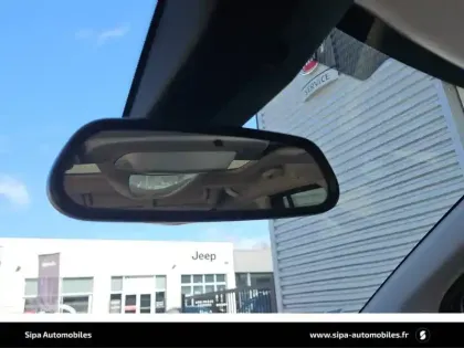 Photo 88 Peugeot Rifter  Standard BlueHDi 100 BVM5