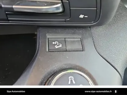 Photo 25 Peugeot Rifter  Standard BlueHDi 100 BVM5