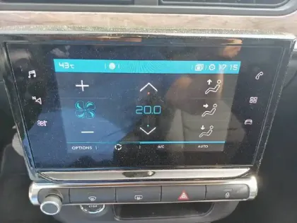 Photo 18 Citroën C3  PureTech 110 S&S EAT6
