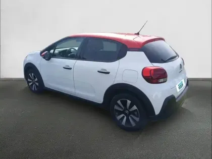 Photo 6 Citroën C3  PureTech 110 S&S EAT6