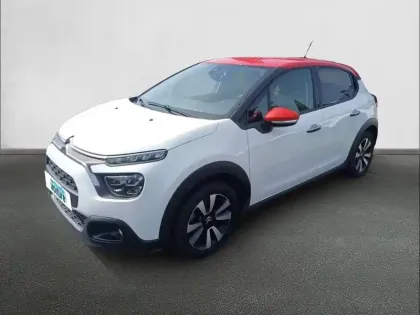 Photo Citroën C3 Shine Pack