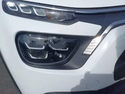 Photo 15 Citroën C3  PureTech 110 S&S EAT6