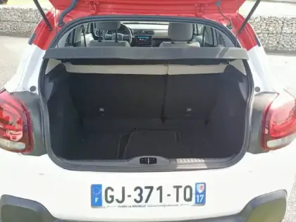 Photo 5 Citroën C3  PureTech 110 S&S EAT6