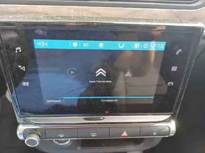 Photo 17 Citroën C3  PureTech 110 S&S EAT6