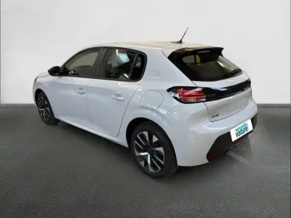 Photo 6 Peugeot 208  100 S&S BVM6