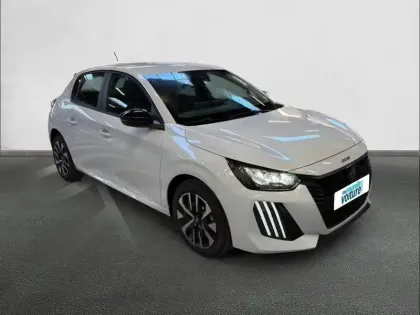 Photo 42 Peugeot 208  100 S&S BVM6