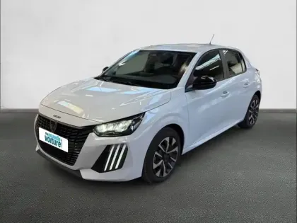 Photo 40 Peugeot 208  100 S&S BVM6