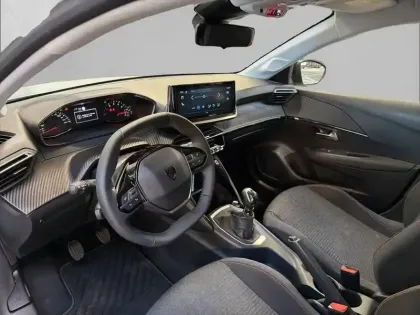 Photo 7 Peugeot 208  100 S&S BVM6