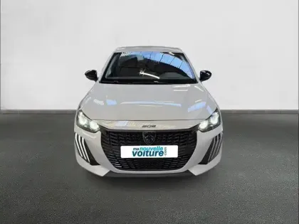 Photo 41 Peugeot 208  100 S&S BVM6