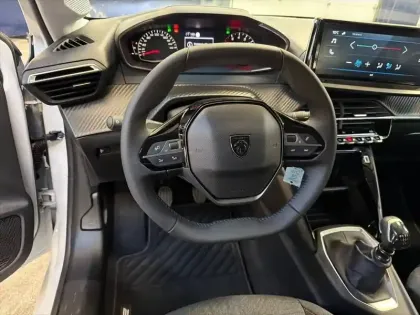 Photo 8 Peugeot 208  100 S&S BVM6