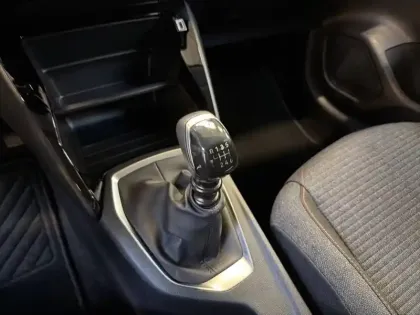 Photo 13 Peugeot 208  100 S&S BVM6