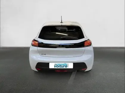 Photo 24 Peugeot 208 Gén. II Ph2 Style 5