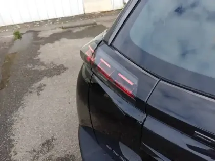 Photo 16 Peugeot 2008  Hybrid 110 e-DCS6