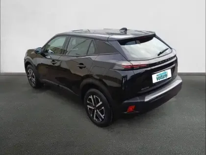 Photo 6 Peugeot 2008  Hybrid 110 e-DCS6