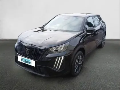 Photo 20 Peugeot 2008  Hybrid 110 e-DCS6