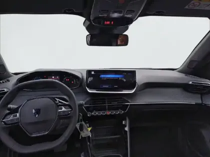 Photo 7 Peugeot 2008  Hybrid 110 e-DCS6