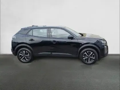 Photo 43 Peugeot 2008  Hybrid 110 e-DCS6