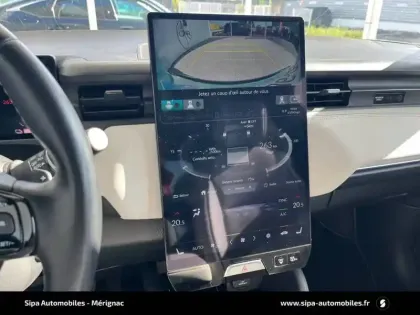 Photo 32 Honda E:ny1  204 ch