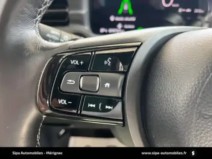 Photo 28 Honda E:ny1  204 ch