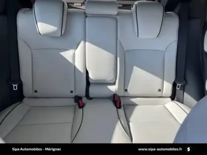 Photo 38 Honda E:ny1  204 ch