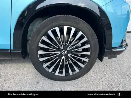 Photo 7 Honda E:ny1  204 ch