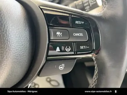 Photo 29 Honda E:ny1  204 ch