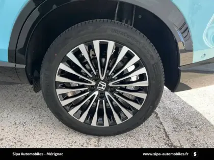 Photo 21 Honda E:ny1  204 ch