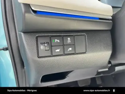 Photo 25 Honda E:ny1  204 ch