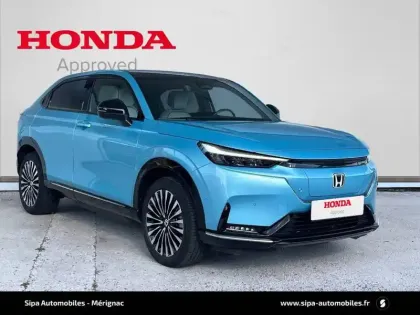 Photo 40 Honda E:ny1  204 ch