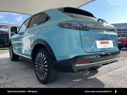 Photo 16 Honda E:ny1  204 ch