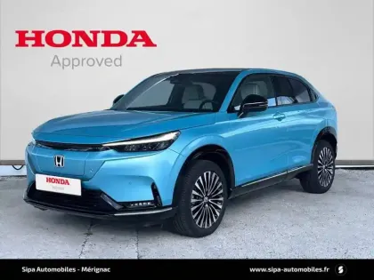 Photo Honda E:ny1 Advance