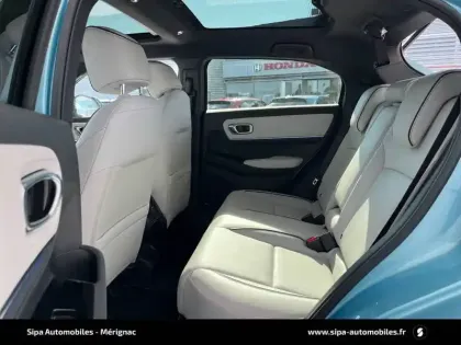 Photo 13 Honda E:ny1  204 ch