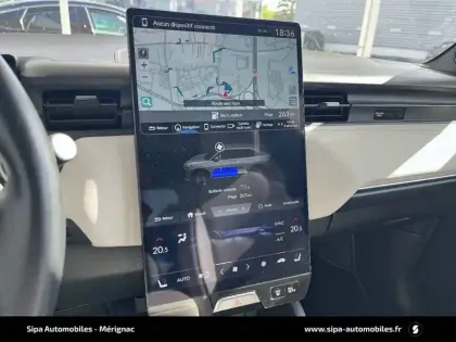 Photo 31 Honda E:ny1  204 ch