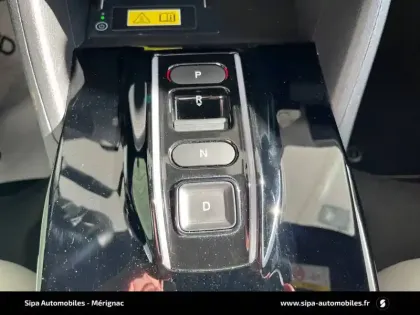 Photo 34 Honda E:ny1  204 ch