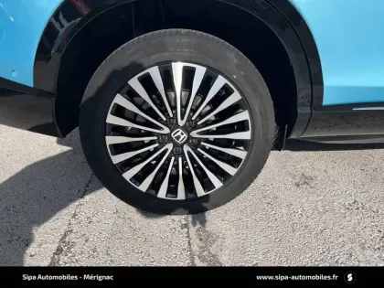 Photo 20 Honda E:ny1  204 ch