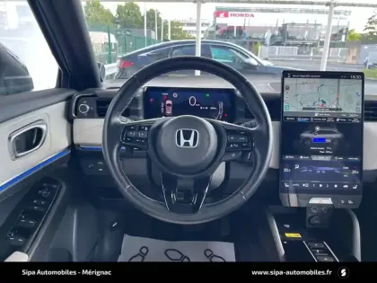 Photo 83 Honda E:ny1  204 ch