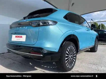 Photo 15 Honda E:ny1  204 ch