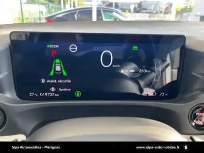 Photo 30 Honda E:ny1  204 ch