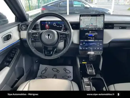 Photo 43 Honda E:ny1  204 ch