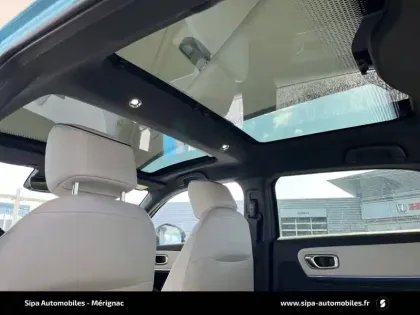 Photo 10 Honda E:ny1  204 ch