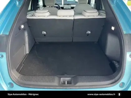 Photo 6 Honda E:ny1  204 ch