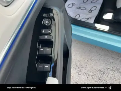 Photo 23 Honda E:ny1  204 ch