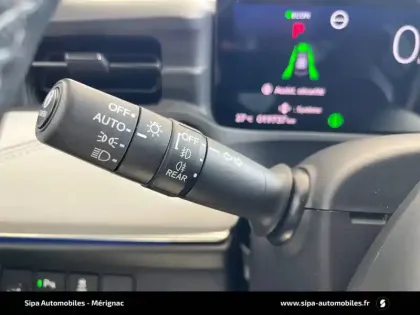 Photo 26 Honda E:ny1  204 ch