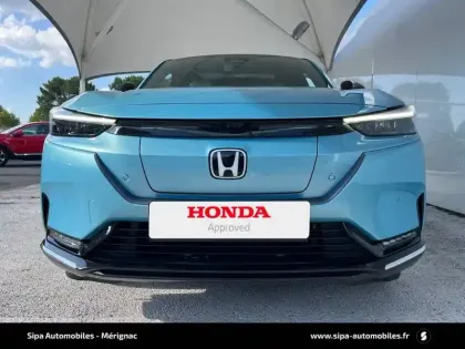 Photo 95 Honda E:ny1  204 ch