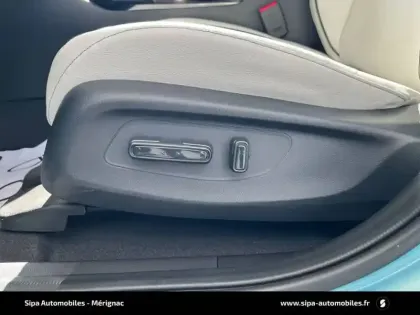 Photo 24 Honda E:ny1  204 ch