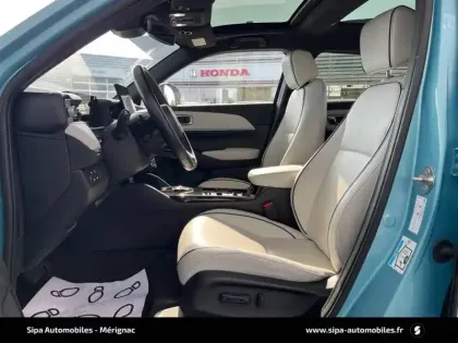 Photo 86 Honda E:ny1  204 ch