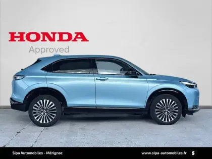 Photo 41 Honda E:ny1  204 ch