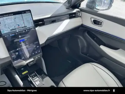 Photo 36 Honda E:ny1  204 ch