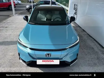 Photo 57 Honda E:ny1  204 ch