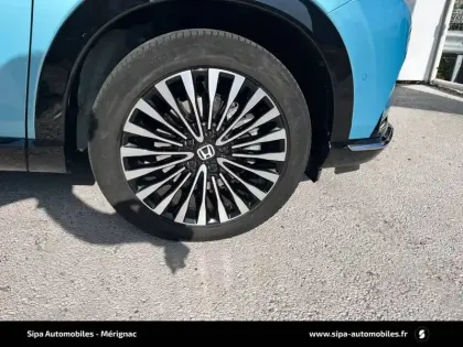 Photo 19 Honda E:ny1  204 ch